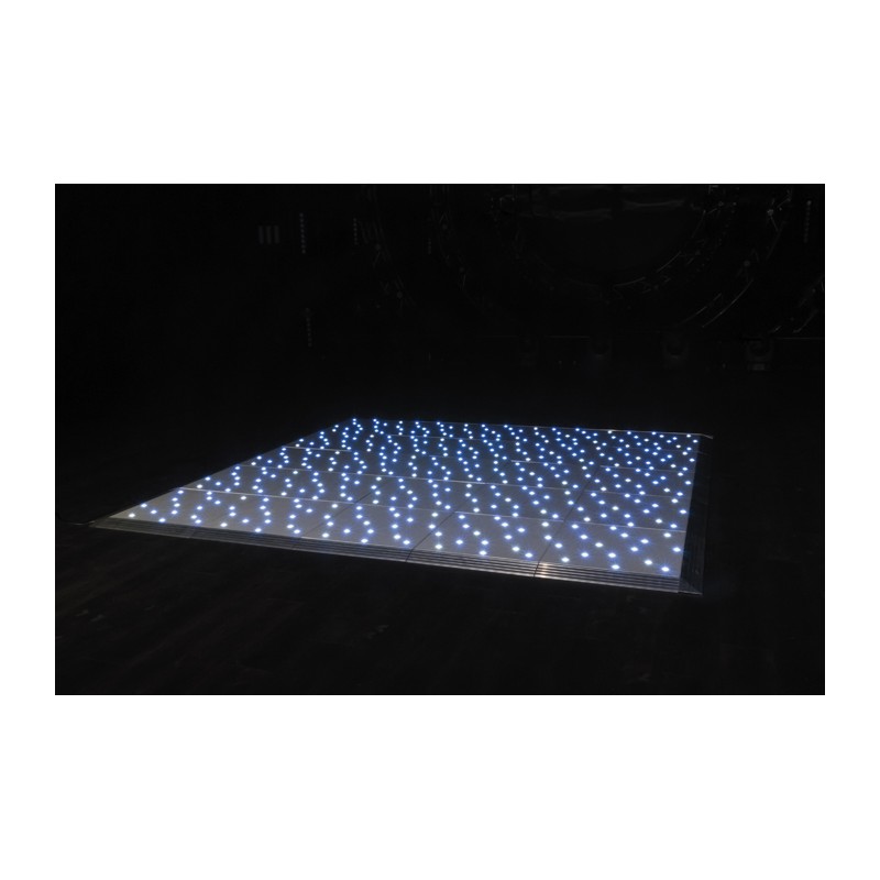 Showtec Dance Floor Sparkle RGB - 7 Showtec Dance Floor Sparkle RGB - 7