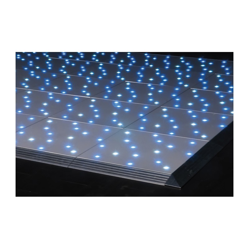 Showtec Dance Floor Sparkle RGB - 9 Showtec Dance Floor Sparkle RGB - 9