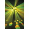 Showtec Dataflower - 3 Showtec Dataflower - 3