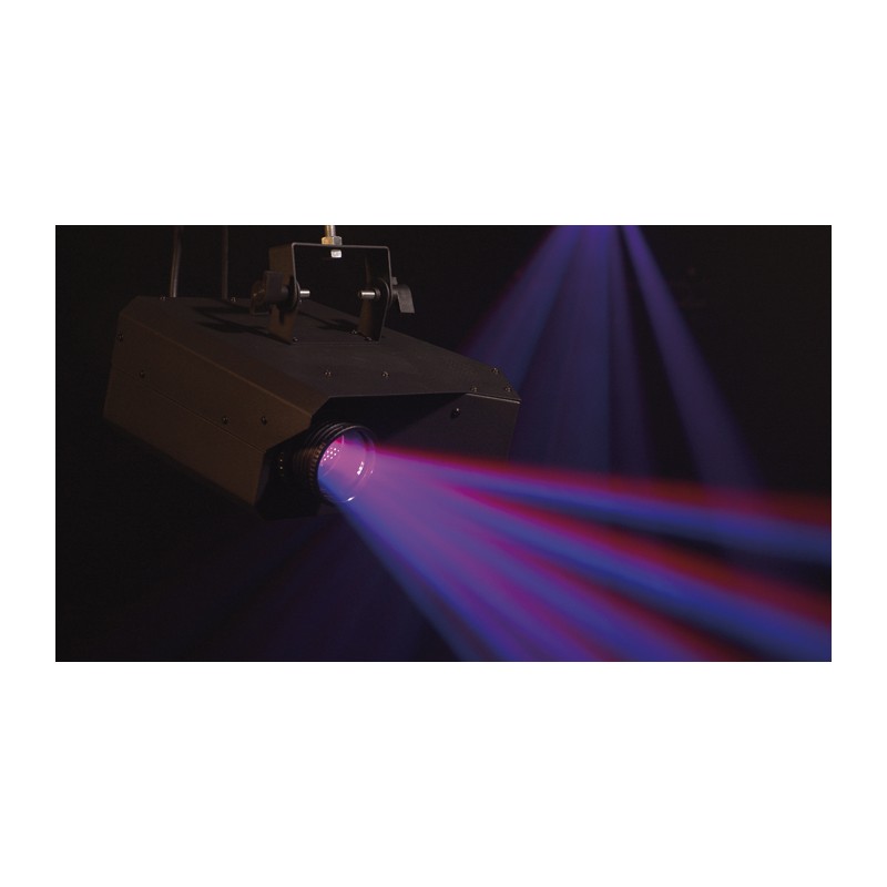 Showtec Dataflower - 8 Showtec Dataflower - 8