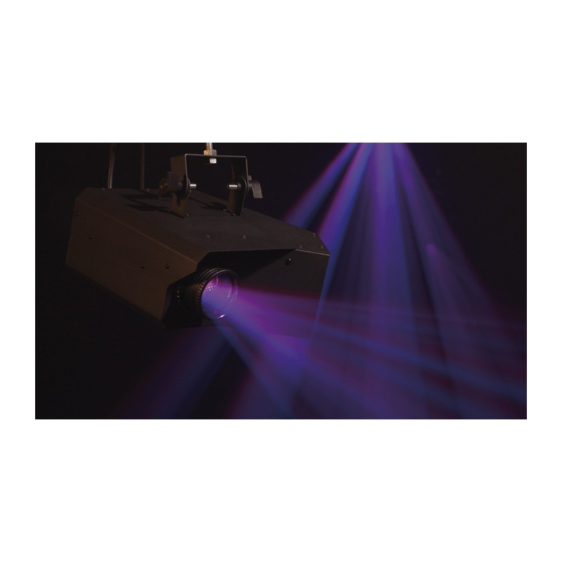 Showtec Dataflower - 9 Showtec Dataflower - 9