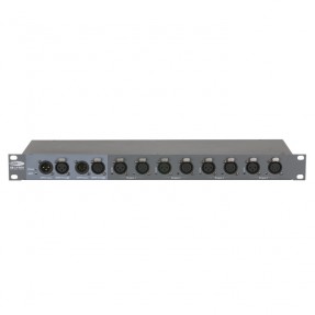 Showtec DB-1-4/RDM