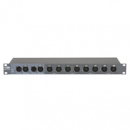 Showtec DB-1-4/RDM