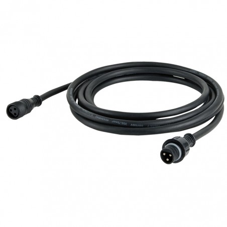 Showtec DMX Extension Cable for Cameleon Series 6 m