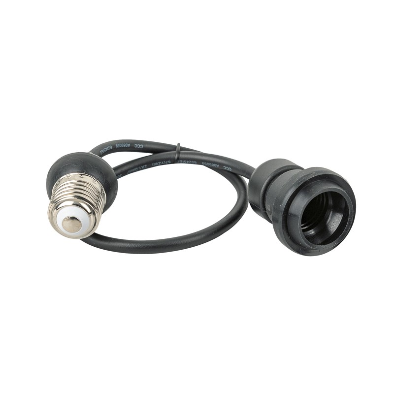 Showtec E27 Dropper 0,5 m Showtec E27 Dropper 0,5 m