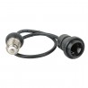 Showtec E27 Dropper 0,5 m Showtec E27 Dropper 0,5 m