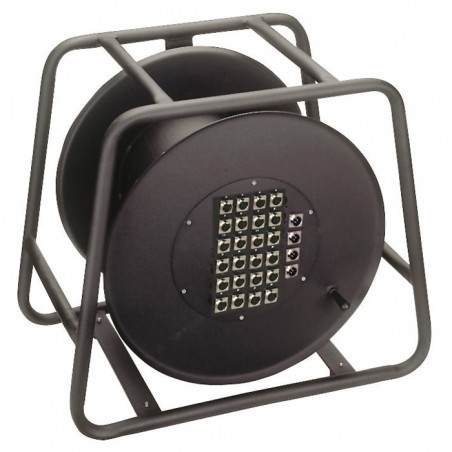 Showtec Empty Stagewheel