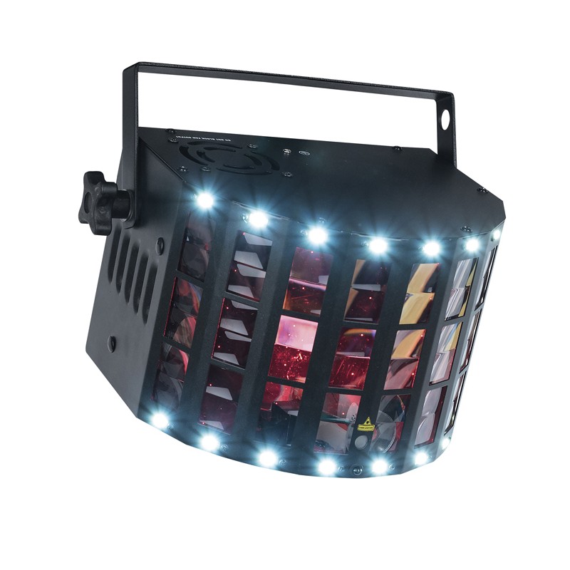 Showtec Energetic Showtec Energetic