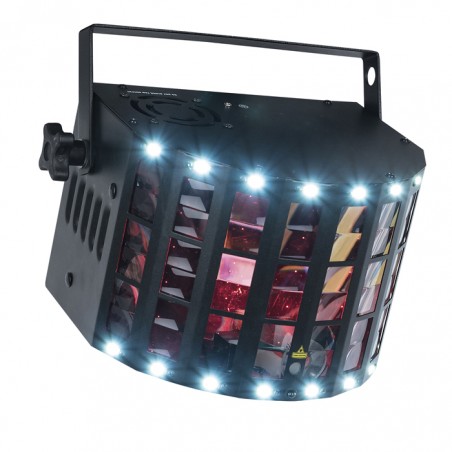 Showtec Energetic