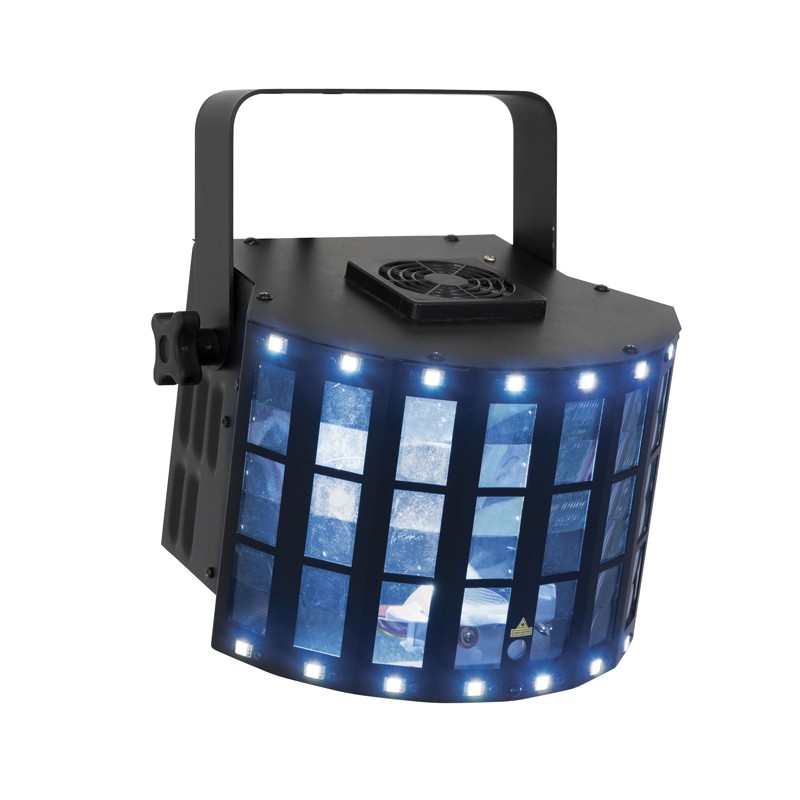 Showtec Energetic XL Showtec Energetic XL