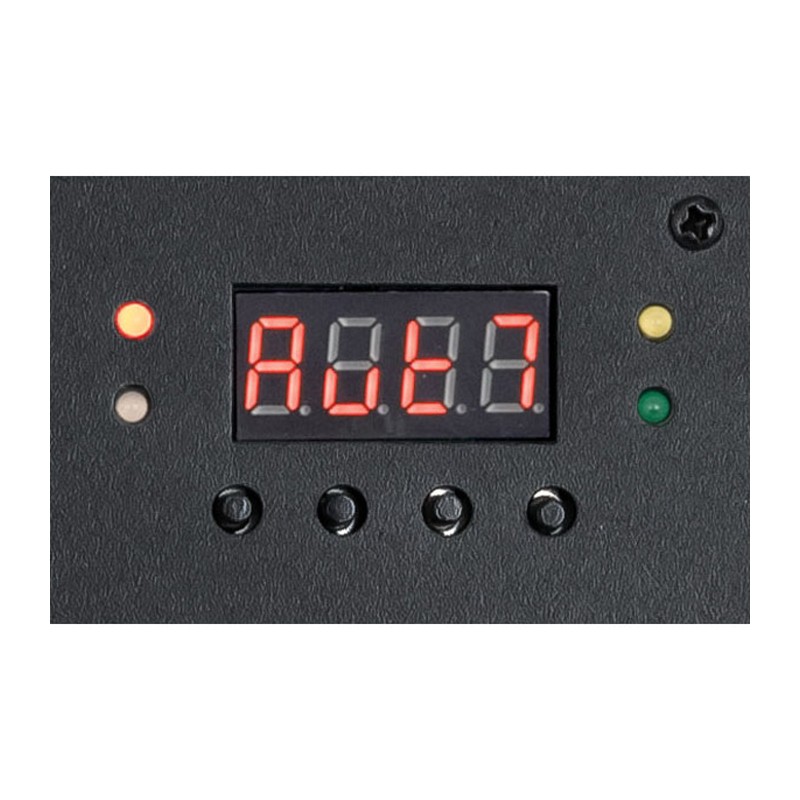 Showtec Energetic XL - 5 Showtec Energetic XL - 5