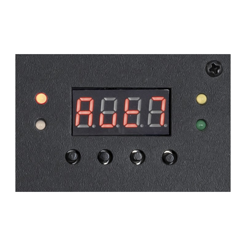 Showtec Energetic XL - 6 Showtec Energetic XL - 6