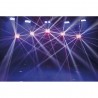 Showtec Energetic XL - 10 Showtec Energetic XL - 10