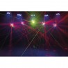 Showtec Energetic XL - 13 Showtec Energetic XL - 13