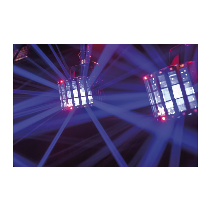 Showtec Energetic XL - 14 Showtec Energetic XL - 14