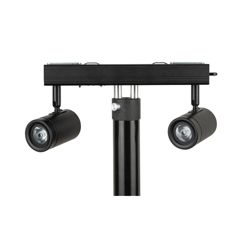 Showtec Event Bar 2 CCT - 5 Showtec Event Bar 2 CCT - 5