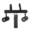 Showtec Event Bar 2 CCT - 6 Showtec Event Bar 2 CCT - 6