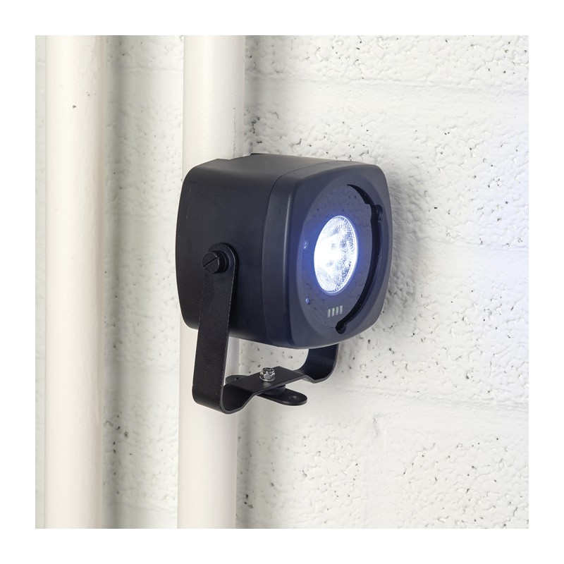 Showtec EventDOT 15 Q4 - 4 Showtec EventDOT 15 Q4 - 4