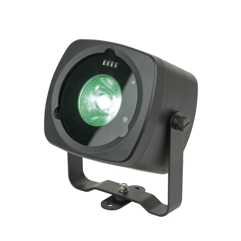 Showtec EventDOT 15 Q4 - 9 Showtec EventDOT 15 Q4 - 9