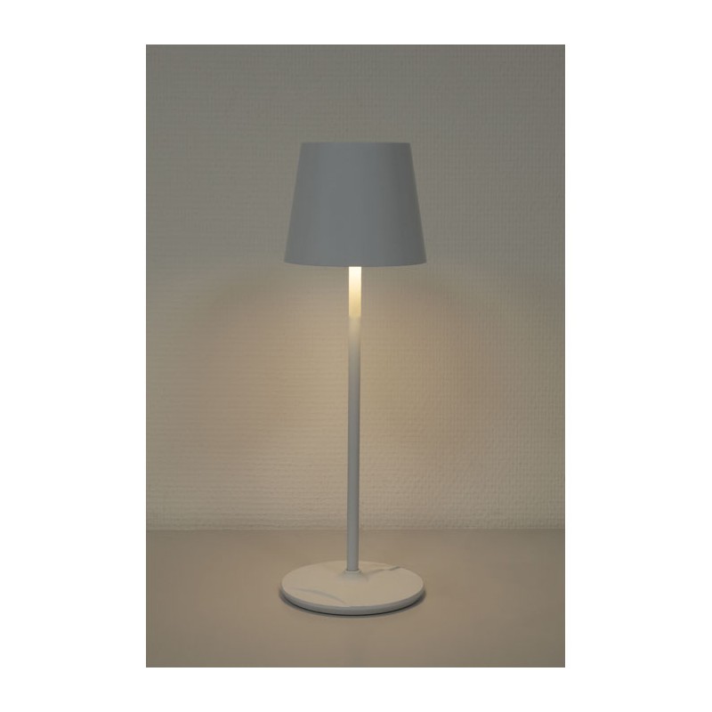 Showtec EventLITE Table-RGBW White - 5