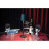 Showtec EventLITE Table-SW Black - 6 Showtec EventLITE Table-SW Black - 6