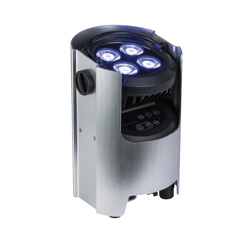 Showtec EventSpot 1600 Q4 Showtec EventSpot 1600 Q4