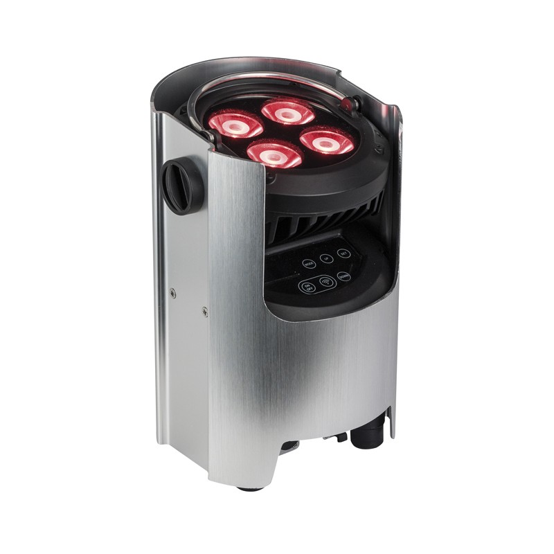 Showtec EventSpot 1600 Q4 - 4 Showtec EventSpot 1600 Q4 - 4