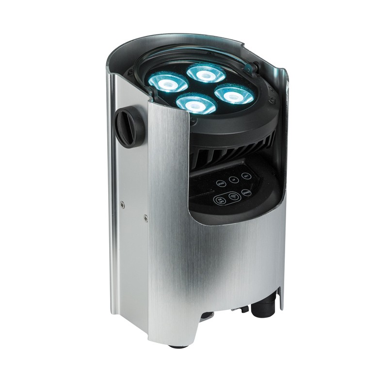 Showtec EventSpot 1600 Q4 - 5 Showtec EventSpot 1600 Q4 - 5