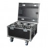 Showtec EventSpot 1600 Q4 Set Showtec EventSpot 1600 Q4 Set