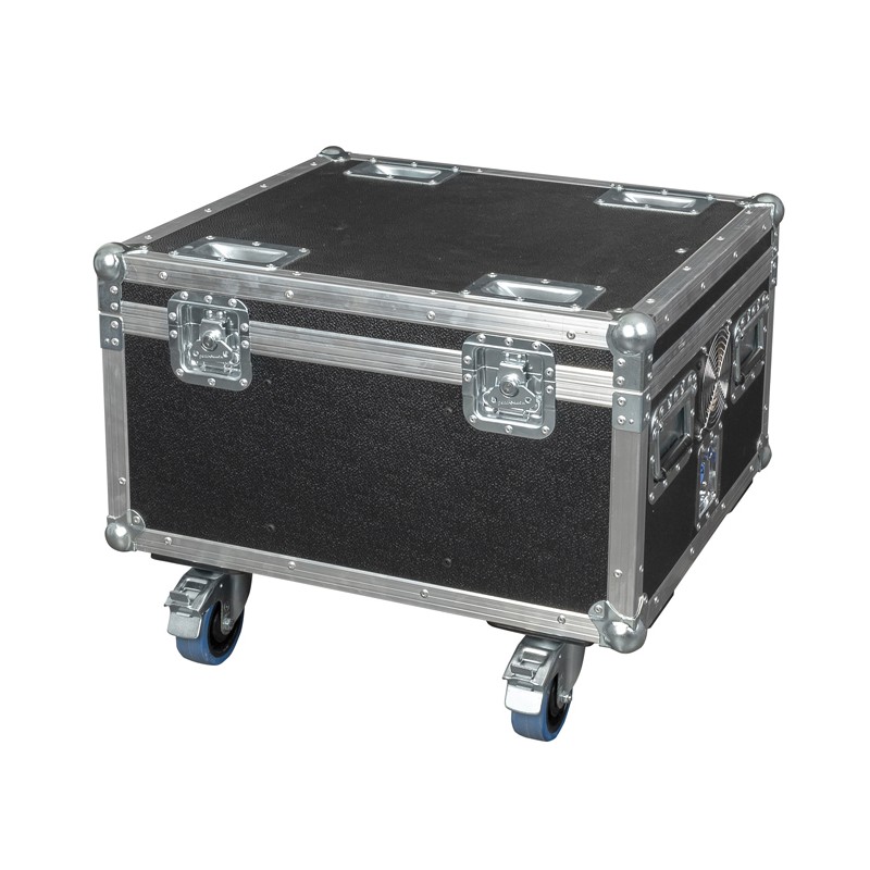 Showtec EventSpot 1600 Q4 Set - 3 Showtec EventSpot 1600 Q4 Set - 3