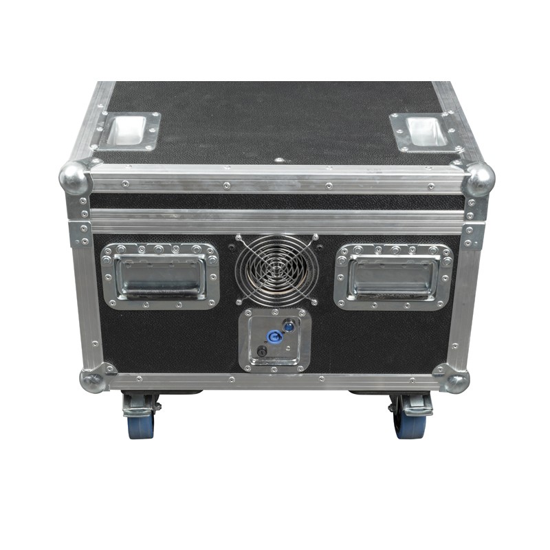 Showtec EventSpot 1600 Q4 Set - 6 Showtec EventSpot 1600 Q4 Set - 6