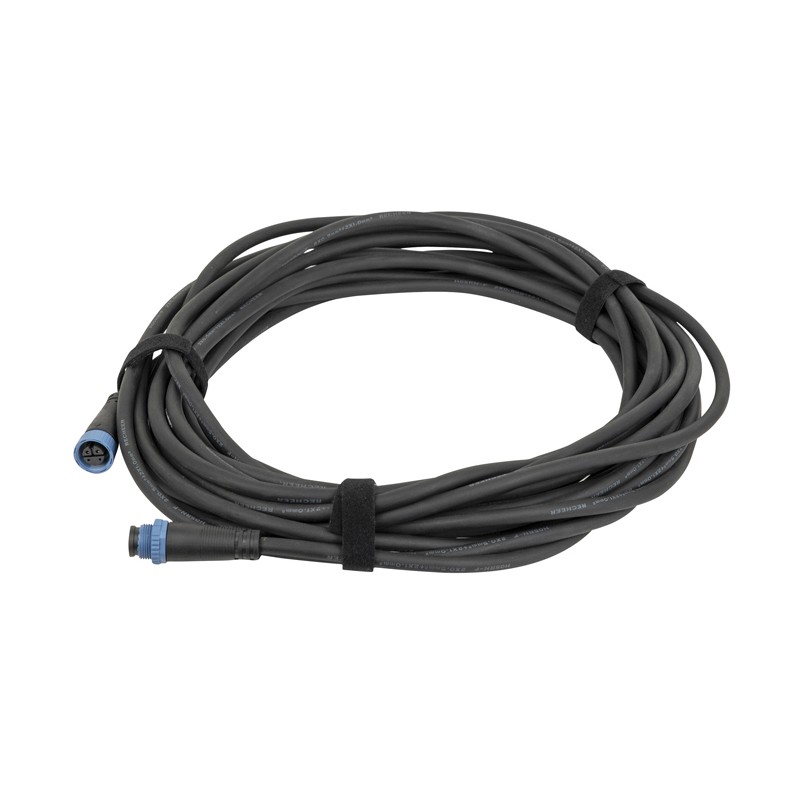 Showtec Extension Cable for Festoonlight Q4 10 m Showtec Extension Cable for Festoonlight Q4 10 m