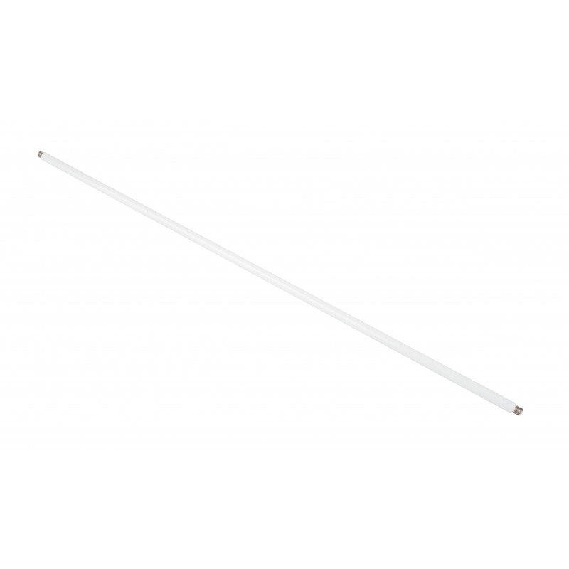 Showtec Extension Tube for EventLITE White Showtec Extension Tube for EventLITE White