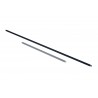 Showtec Extension Tube for EventLITE Black - 2 Showtec Extension Tube for EventLITE Black - 2
