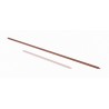 Showtec Extension Tube for EventLITE Bronze - 2 Showtec Extension Tube for EventLITE Bronze - 2