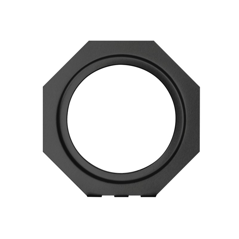 Showtec Filter Frame for Parcan 16 Black Showtec Filter Frame for Parcan 16 Black
