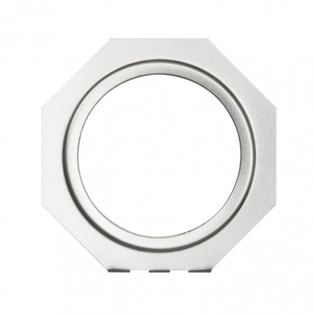 Showtec Filter Frame for Parcan 16 Polished