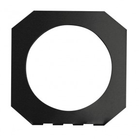 Showtec Filter Frame for Parcan 20 Black