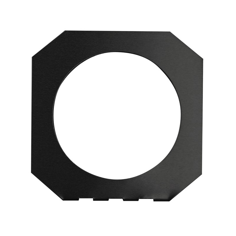 Showtec Filter Frame for Parcan 20 Black Showtec Filter Frame for Parcan 20 Black