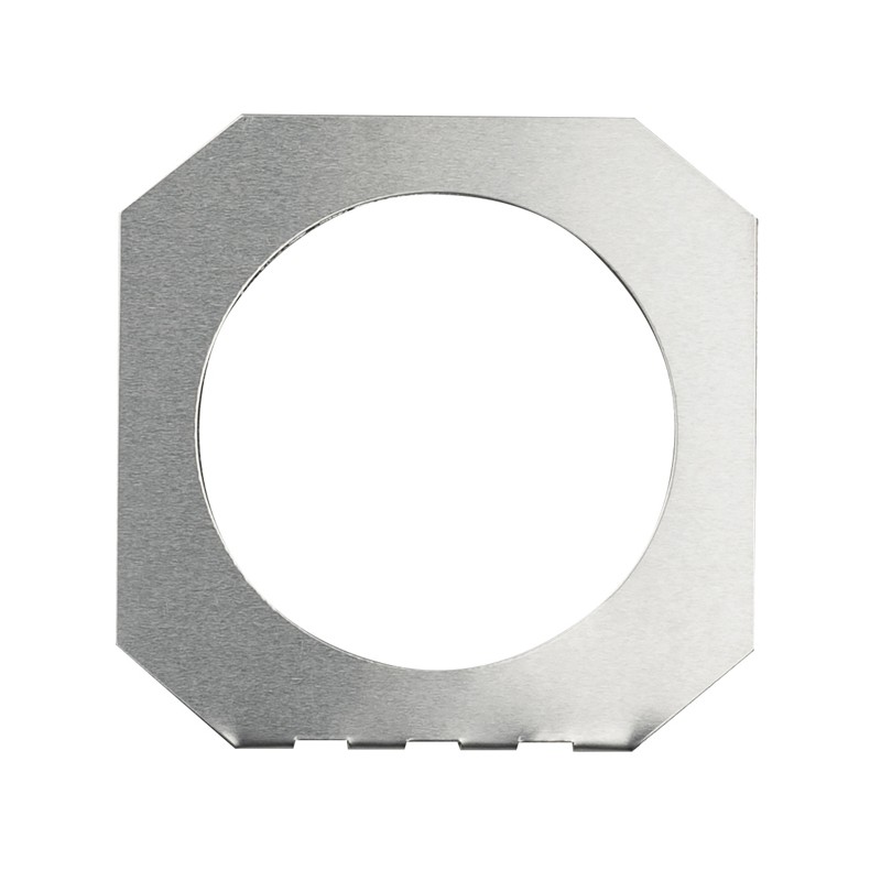 Showtec Filter Frame for Parcan 20 Polished Showtec Filter Frame for Parcan 20 Polished