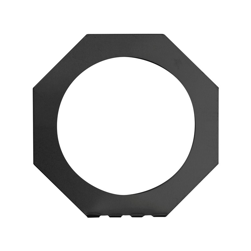 Showtec Filter Frame for Parcan 30 Black Showtec Filter Frame for Parcan 30 Black