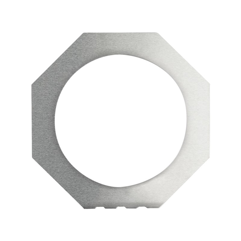 Showtec Filter Frame for Parcan 30 Polished Showtec Filter Frame for Parcan 30 Polished
