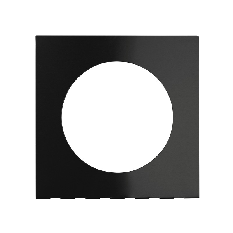 Showtec Filter Frame for Parcan 36 Black Showtec Filter Frame for Parcan 36 Black