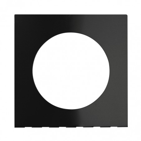 Showtec Filter Frame for Parcan 36 Black
