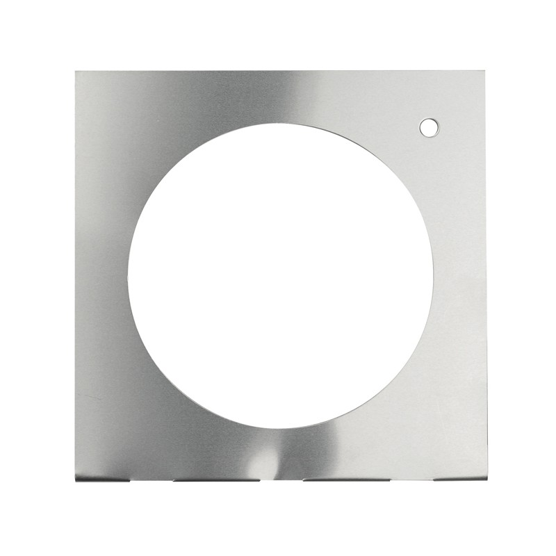 Showtec Filter Frame for Parcan 46 Polished Showtec Filter Frame for Parcan 46 Polished