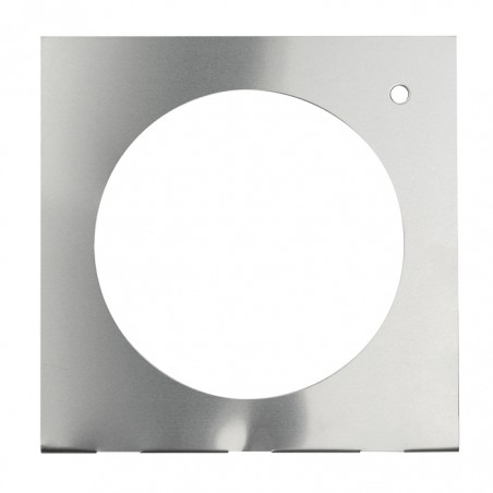 Showtec Filter Frame for Parcan 46 Polished