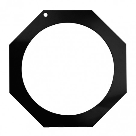 Showtec Filter Frame for Parcan 56 Black, Long