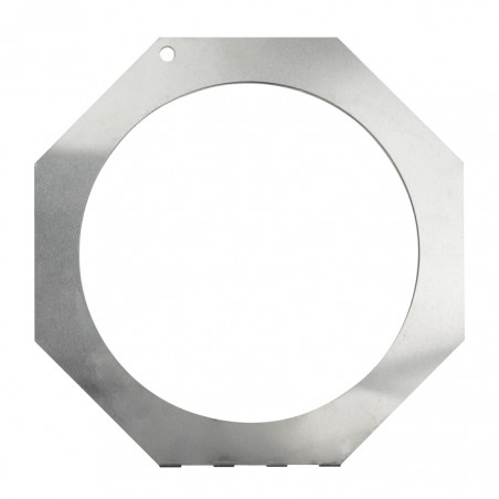 Showtec Filter Frame for Parcan 56 Polished, Long