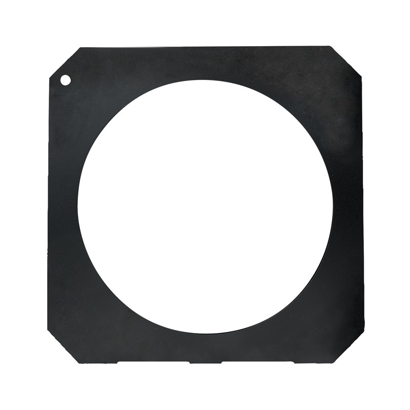 Showtec Filter Frame for Parcan 64 Black Showtec Filter Frame for Parcan 64 Black