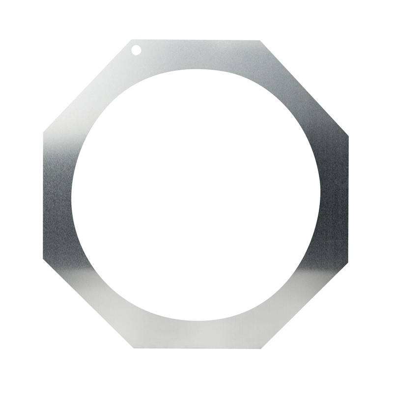 Showtec Filter Frame for Parcan 64 Polished Showtec Filter Frame for Parcan 64 Polished